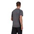 adidas FreeLift Ultimate Aeroready Designed 2 Move Sport short sleeve T-shirt