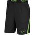 Nike Pantalones Cortos Dri-Fit Knit