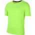 Nike Dri Fit Miler T-shirt med korta ärmar