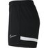 Nike Dri Fit Academy Knit Krótkie Spodnie