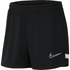 Nike Korte Bukser Dri Fit Academy Knit