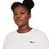 Nike Court Dri Fit Victory μπλουζάκι με κοντό μανίκι