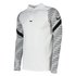 Nike T-shirt à Manches Longues Dri FiStrike Drill