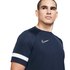Nike Dri Fit Academy T-shirt med korte ærmer