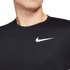 Nike Dri Fit Superset short sleeve T-shirt