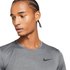 Nike Dri Fit Superset T-shirt met korte mouwen