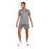 Nike Dri Fit Superset T-shirt med korte ærmer