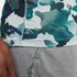 Nike T-shirt à manches courtes Pro Slim Camo