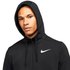 Nike Sweat Zippé Intégral Dri-Fit