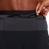 Nike Dri-Fit Trail Flex Stride 5´´ Κοντά παντελονια