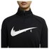 Nike Swoosh Run Long Sleeve T-Shirt