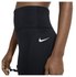 Nike Dri Fit Fast Cropped 3/4 Collants