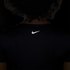 Nike T-shirt à manches courtes Swoosh Run