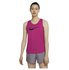 Nike Swoosh Run sleeveless T-shirt