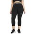 Nike Pro 365 Cropped 3/4 Tights