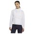 Nike Pro Novelty Cover Up Packable Sweatshirt