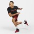 Nike Pro Dri Fit Lyhythihainen T-Paita