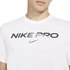 Nike Pro Dri Fit kortarmet t-skjorte