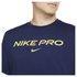 Nike Kort Ärm T-Shirt Pro Dri Fit