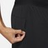 Nike Pantaloni Corti Yoga Dri-Fit Active 2 In 1