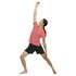 Nike Korta Byxor Yoga Dri-Fit Active 2 In 1