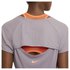 Nike Camiseta de manga corta Icon Clash Miler