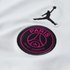 Nike Camiseta Paris Saint Germain Dri Fit Strike Drill 20/21