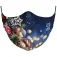Otso Christmas Tree protective mask