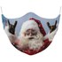 Otso Masker Funny Santa Claus