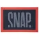 Snap climbing Crash pad Plaster