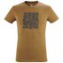 Millet Script short sleeve T-shirt