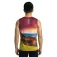 Otso Camiseta sin mangas Singlet