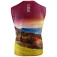Otso Samarreta sense mànigues Singlet