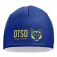 Otso Snapback 针织帽