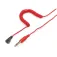 Kaiser Flash-kabel pc en jackplug 10 m 6.35 mm