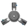 Novoflex 3-Legs Base Profi Stativ