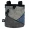 8 b plus Jam chalkbag