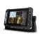 Lowrance Plotter com transdutor Elite FS™ 7 HDI