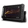 Lowrance Plotter com transdutor 3 em 1 Elite FS™ 9 Active Imaging