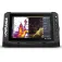 Lowrance Elite FS™ 9 Fiskeplotter