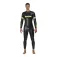 Salvimar Free neoprene wetsuit 2 mm
