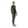 Salvimar Free Neopreen wetsuit 2 mm