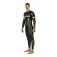 Salvimar Free neoprene wetsuit 2 mm