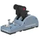 Thrustmaster Quadrant de control de PC TCA Airbus Edition