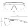 Bolle Lightshifter polarized sunglasses
