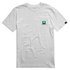 Emerica T-shirt à manches courtes Combo Pocket
