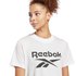 Reebok Identity Crop short sleeve T-shirt