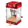 Unold Retro Popcornmaskin