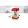 Unold Retro Popcornmaschine
