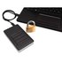 Verbatim Store N Go 1TB Secure USB 3.1 Zewnętrzny dysk twardy HDD